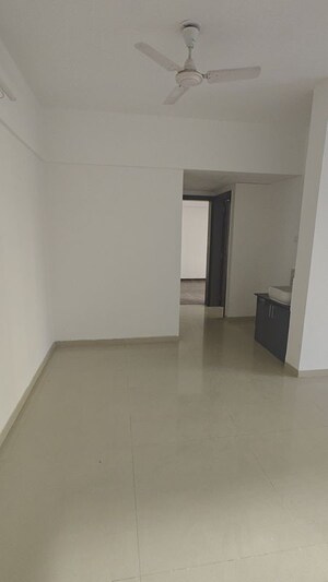 Building Lobby in 2 BHK Apartment at Alcon Acacia, Kondhwa Budruk – for Sale