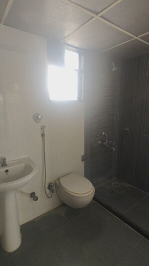 Attached Bathroom in 2 BHK Apartment at Alcon Acacia, Kondhwa Budruk – for Sale
