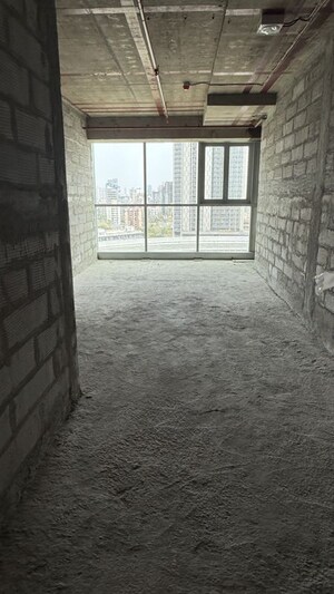  Office Space For Rent in Sunteck Pinnacle, Goregaon West