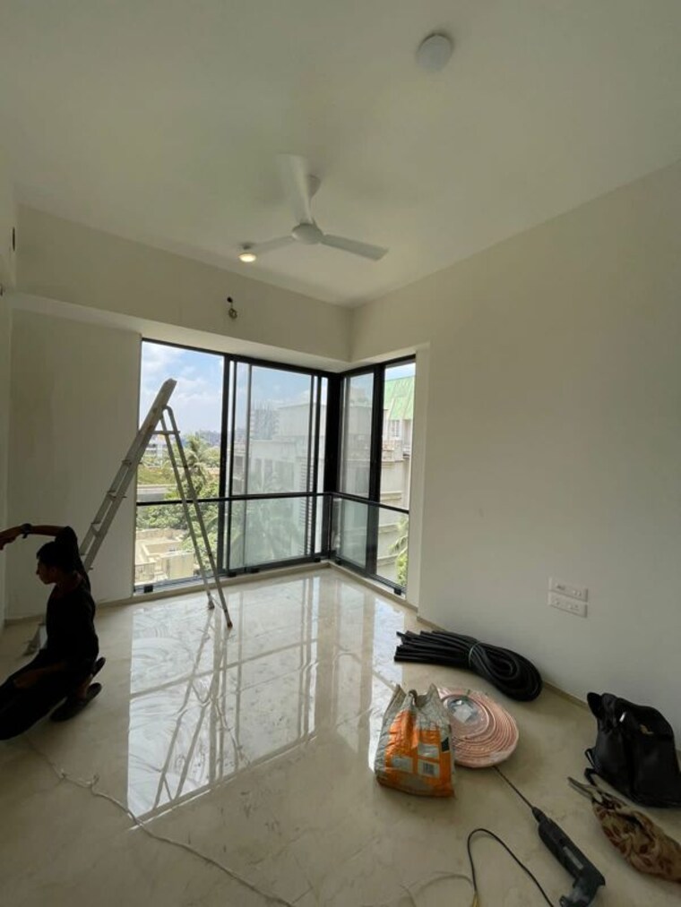 undefined, s-raheja-new-light 3 Bedroom 1150 Sq.Ft. Apartment In Khar West Mumbai 10455913