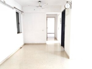 Building Lobby in 4 BHK Apartment at Kalpataru Aura, Ghatkopar West – for Rent