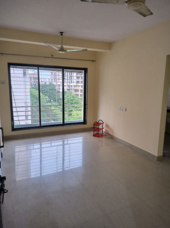 1 BHK 450 Sq.Ft. Apartment in Bonaventure Tower