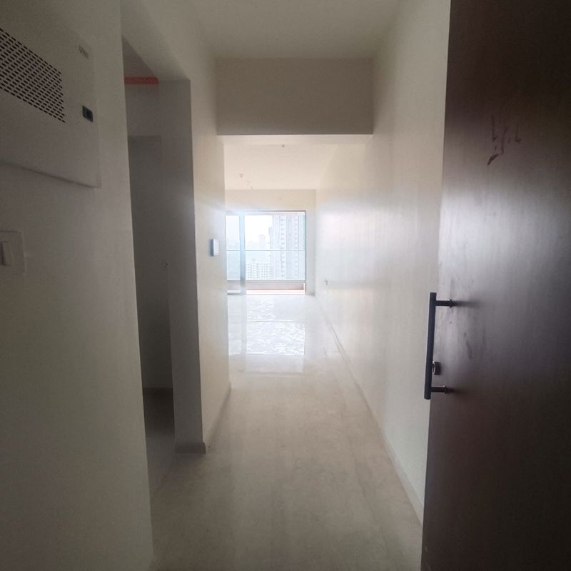 3 BHK 1024 Sq.Ft. Apartment in Lodha Codename Limited Edition