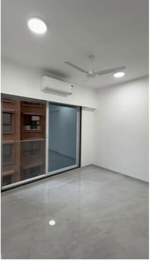 Bedroom in 3 BHK Apartment at Aayush Ayaansh, Chembur – for Rent