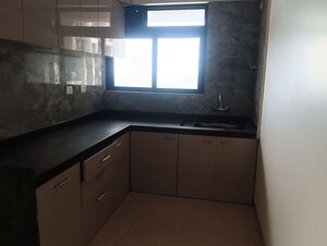 Kitchen in 2 BHK Apartment at Dosti Eastern Bay, Wadala – for Rent