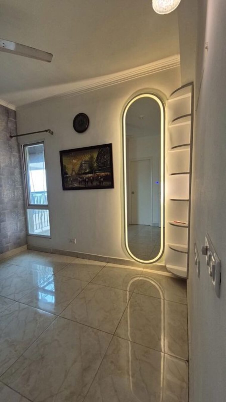 Bathroom, gaurs-siddhartham 2 Bedroom 1055 Sq.Ft. Apartment In Siddharth Vihar Ghaziabad 10455997