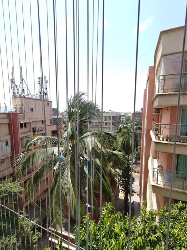 Exterior View, unique-aura-mumbai 2 Bedroom 730 Sq.Ft. Apartment In Santacruz West Mumbai 10456008