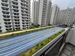 3 BHK 1789 Sq.Ft. Apartment in Central Park Flower Valley Aqua Front Towers