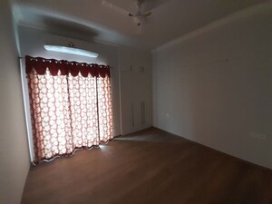 Bedroom in 3 BHK Apartment at Central Park Flower Valley Aqua Front Towers, Sohna Sector 33 – for Sale