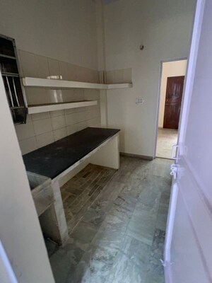Kitchen in 2 BHK Builder Floor at Naraina – for Rent