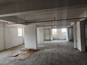 Room in 3 BHK Apartment at Sankla Sommet, Bhugaon – for Rent