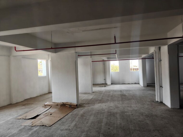 Room, sankla-sommet 3 Bedroom 968 Sq.Ft. Apartment In Bhugaon Pune 10456005