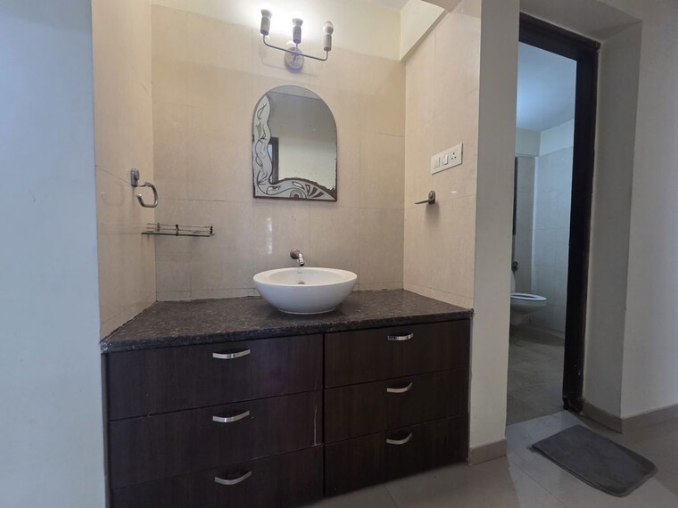 Bathroom, mahesh nagar 3 Bedroom 1100 Sq.Ft. Apartment In Mahesh Nagar Mumbai 10456013