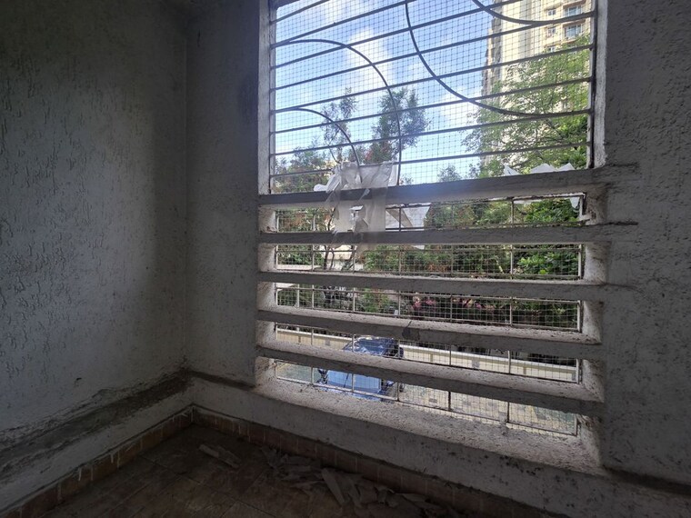 Exterior View, mahesh nagar 3 Bedroom 1100 Sq.Ft. Apartment In Mahesh Nagar Mumbai 10456013