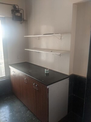 Kitchen in 2 BHK Apartment at Chembur – for Rent