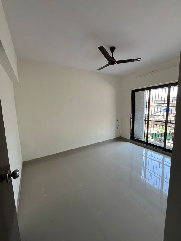 1 BHK 380 Sq.Ft. Apartment in B G Shirke Monte Verita North Annexe