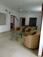 3 BHK + Pooja Room 2000 Sq.Ft. Builder Floor in Kharar Road