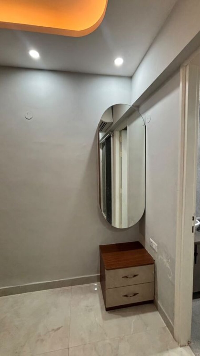 Bedroom, signature-global-city 3 Bedroom 1300 Sq.Ft. Apartment In Sector 37d Gurgaon 10456031