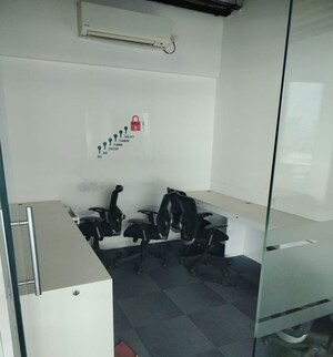 Team Area in  Office Space at Bandra Kurla Complex – for Rent