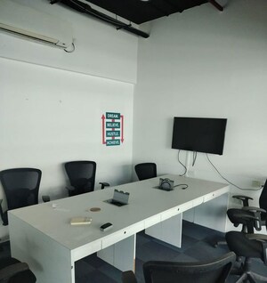  Office Space For Rent in Bandra Kurla Complex