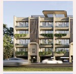 3 BHK 1403 Sq.Ft. Builder Floor in Emaar Amaris