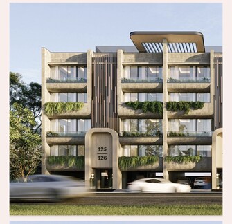 3 BHK 1403 Sq.Ft. Builder Floor in Emaar Amaris