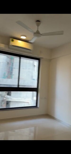 Bedroom in 2 BHK Apartment at Sunteck City Avenue 2, Goregaon West – for Rent