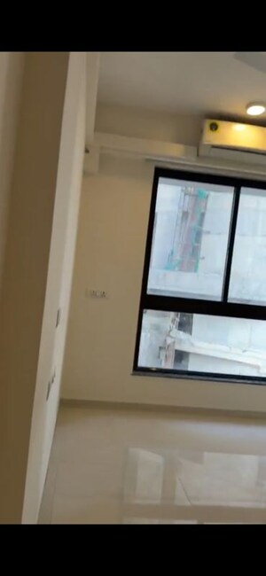 Bedroom in 2 BHK Apartment at Sunteck City Avenue 2, Goregaon West – for Rent
