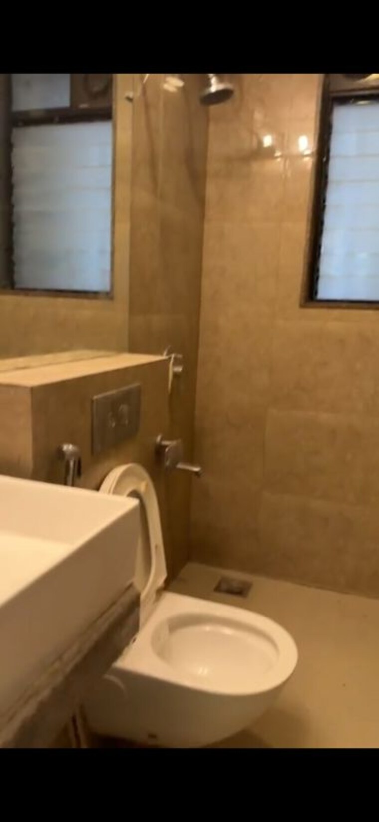 Bathroom, sunteck-city-avenue-2 2 Bedroom 618 Sq.Ft. Apartment In Goregaon West Mumbai 10456059