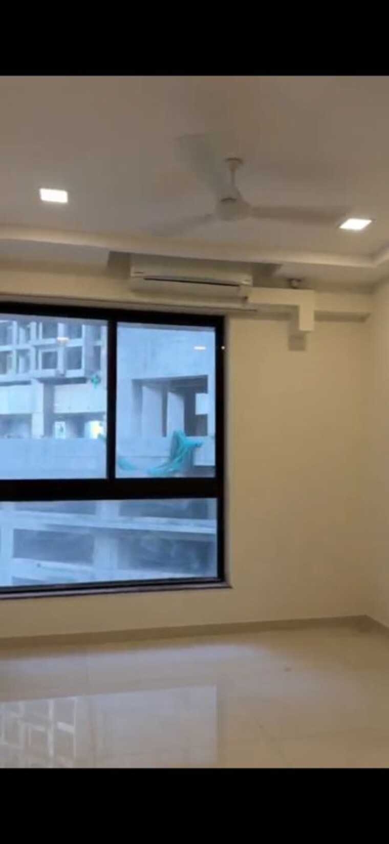 Room, sunteck-city-avenue-2 2 Bedroom 618 Sq.Ft. Apartment In Goregaon West Mumbai 10456059