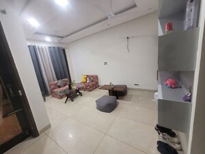 Team Area in 2 BHK Builder Floor at Aerocity – for Rent