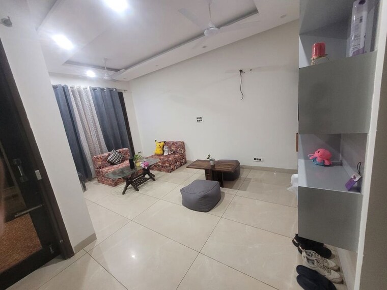 Team Area, aerocity 2 Bedroom 1150 Sq.Ft. Builder Floor In Aerocity Mohali 10456058