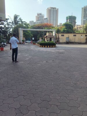 Parking in 2 BHK Apartment at HUBTOWN GARDENIA ROSEWOOD & REDWOOD CHS LTD, Mira Road – for Sale