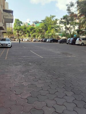 Parking in 2 BHK Apartment at HUBTOWN GARDENIA ROSEWOOD & REDWOOD CHS LTD, Mira Road – for Sale