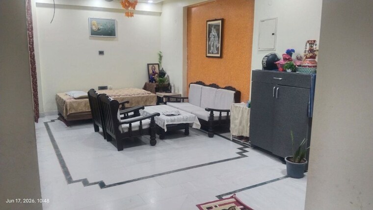 Team Area, the-shri-ganesh-cghs 2.5 Bedroom 1800 Sq.Ft. Apartment In Sector 56 Gurgaon 10456048