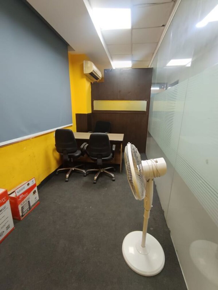 Team Area, sector 2 Commercial Office Space 900 Sq.Ft. In Sector 2 Noida 10456069