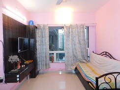 1 BHK Apartment For Sale in Mallikarjun CHSL