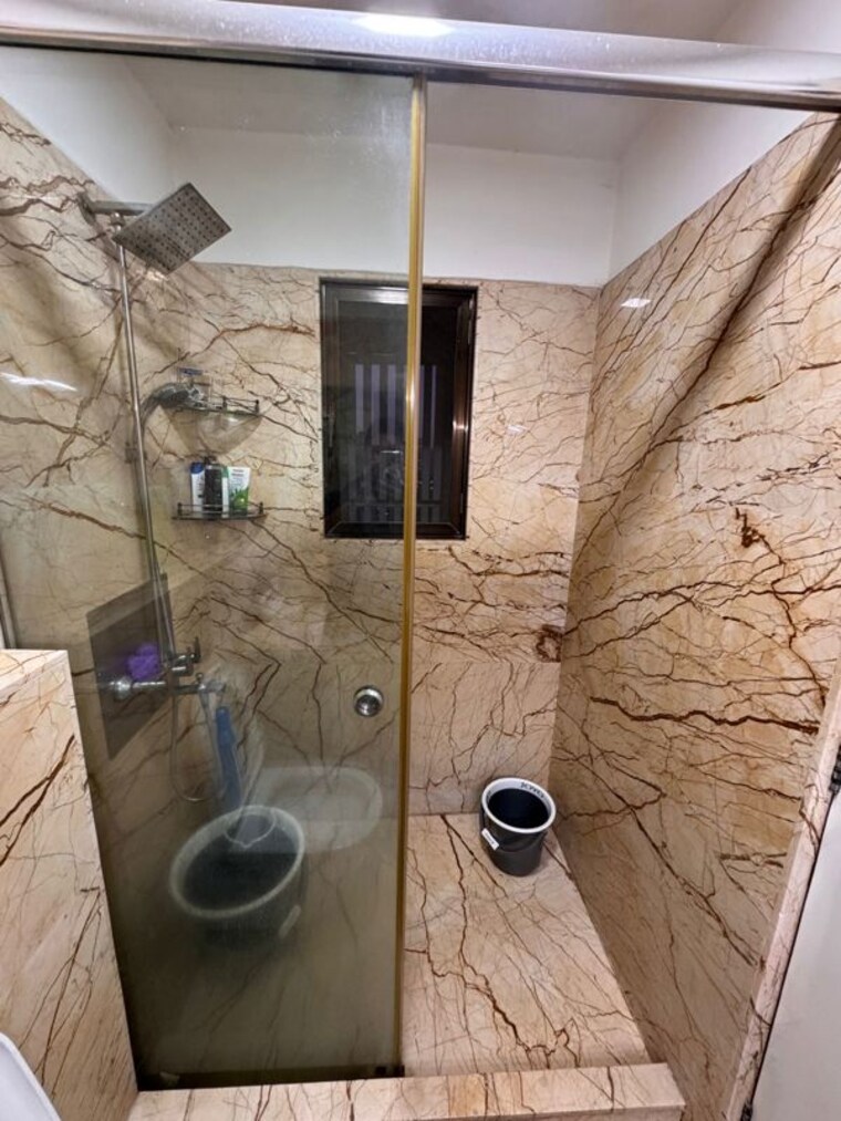 undefined, jyoti-sukriti 3 Bedroom 950 Sq.Ft. Apartment In Goregaon East Mumbai 10456067