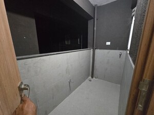 Laundry Area in 2 BHK Apartment at Majestique Marbella Phase 1, Kharadi – for Rent