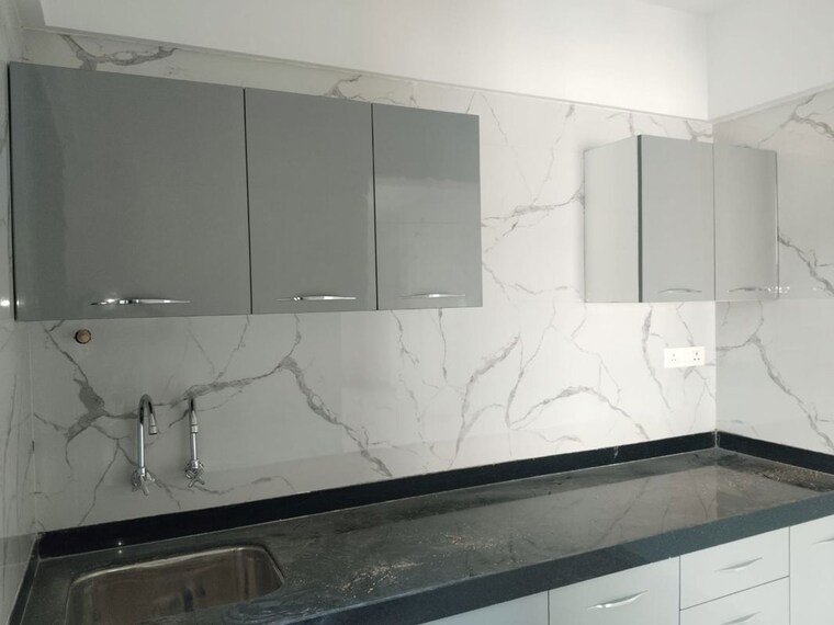 Kitchen, marvel-selva-ridge-estate-apartments 3.5 Bedroom 1300 Sq.Ft. Apartment In Bavdhan Pune 10456074
