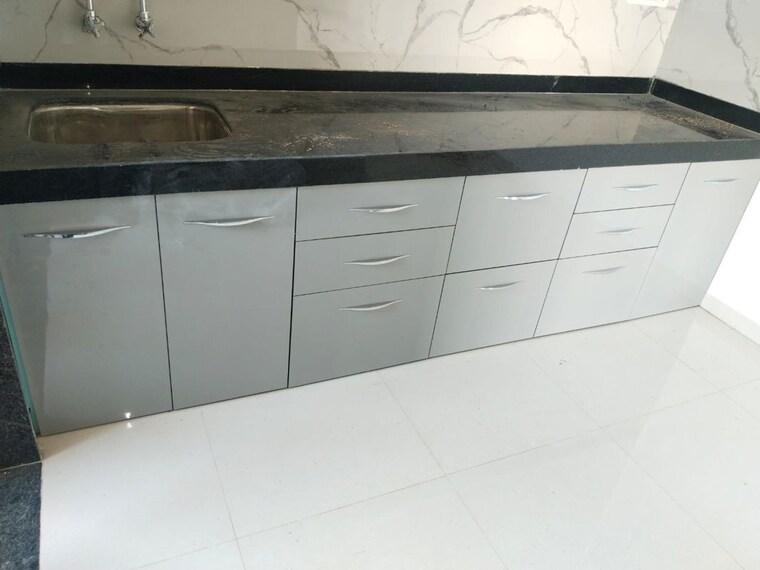 Kitchen, marvel-selva-ridge-estate-apartments 3.5 Bedroom 1300 Sq.Ft. Apartment In Bavdhan Pune 10456074