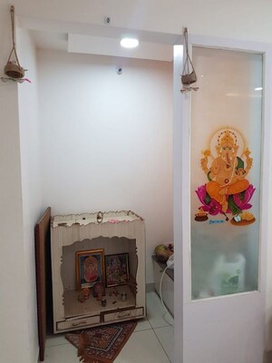 Furnished Amenities in 3 BHK Apartment at Aparna HillPark Lake Breeze, Chanda Nagar – for Rent