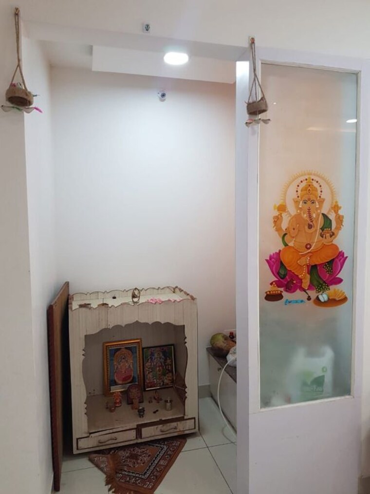 undefined, aparna-hillpark-lake-breeze 3 Bedroom 1660 Sq.Ft. Apartment In Chanda Nagar Hyderabad 10456076