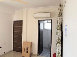 Master Bedroom in 2 BHK Apartment at MD G4 Apartments, Vaishali Nagar – for Rent