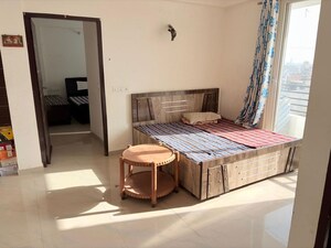 2 BHK Apartment For Rent in MD G4 Apartments, Vaishali Nagar