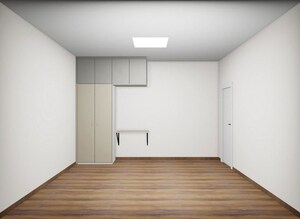 Room in 3 BHK Apartment at ASBL Spectra, Financial District – for Rent