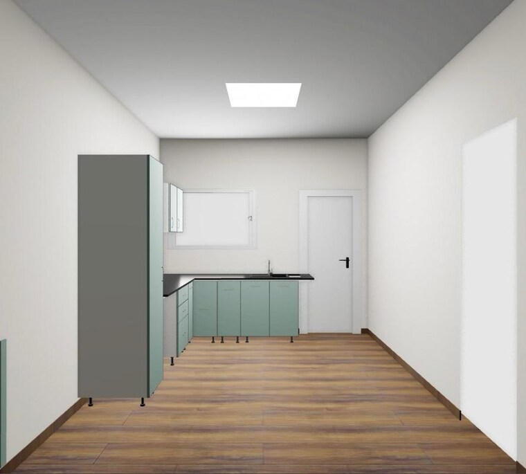 Room, asbl-spectra 3 Bedroom 1980 Sq.Ft. Apartment In Financial District Hyderabad 10456089
