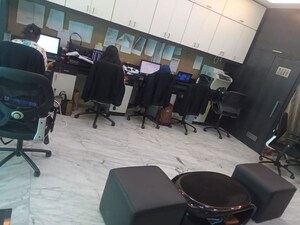  Office Space For Rent in Bandra Kurla Complex