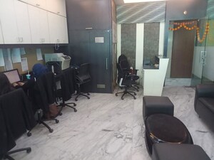 Parking in  Office Space at Bandra Kurla Complex – for Rent