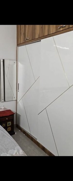Furnished Amenities in 3 BHK Builder Floor at Aerocity – for Rent
